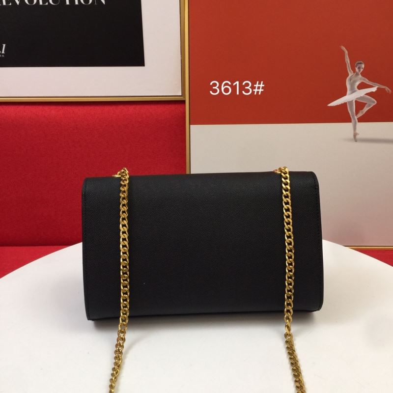 YSL Satchel Bags